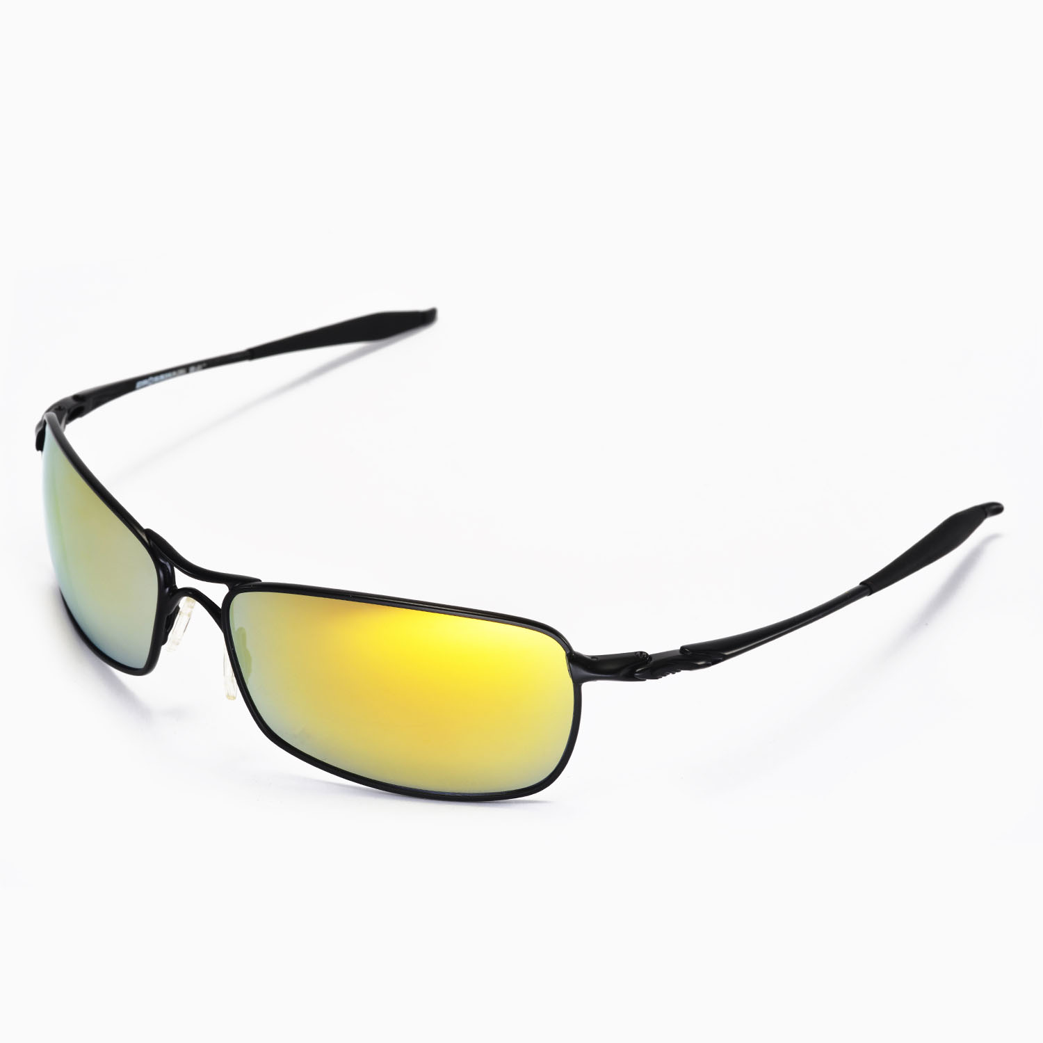 Oakley Crosshair 10 Lenses 